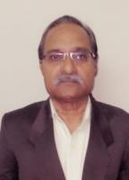 Mr. Dinesh Chandra Varma (Ex-Deputy Jailor (Director)