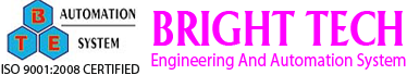 Bright Tech Engineering And Automation System