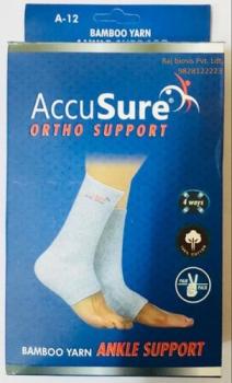 Accusure Ortho Support