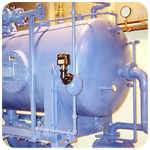 Boiler / Furnace Industry