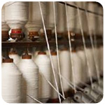 Textiles – Cotton, Wool, Jute
