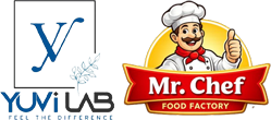 Mr. Chef Food Factory