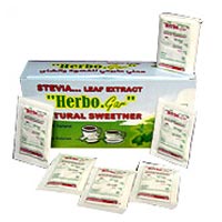 Stevia Extracts