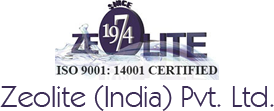 Zeolite (India) Pvt. Ltd.