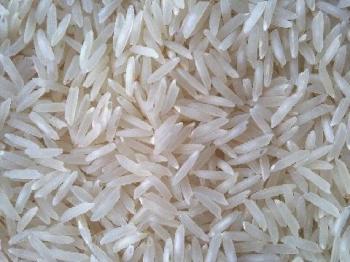 Organic Basmati Sella Rice