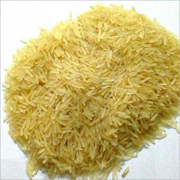 Sharbati Rice