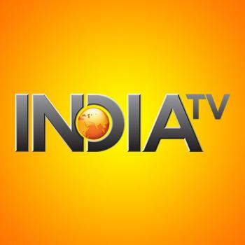 India TV</br>Independent News Services Private Ltd.