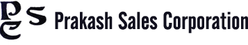 Prakash Sales Corporation