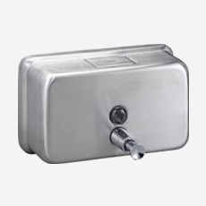Manual Soap Dispenser