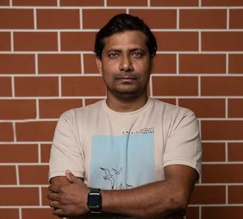 Anil Rawat (Production Head)