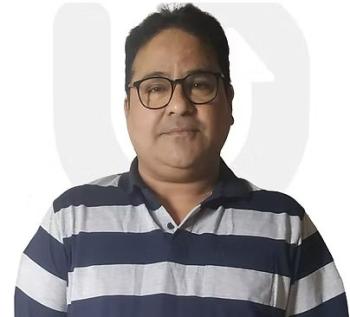 Geetaben Patel (Director - Vasu Fabrication)