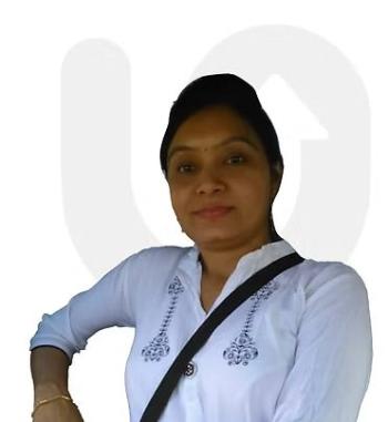 Kirti Dhaval Patel (Production Head)