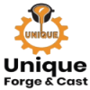 Unique Forge & Cast