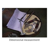 Dimensional Measurement