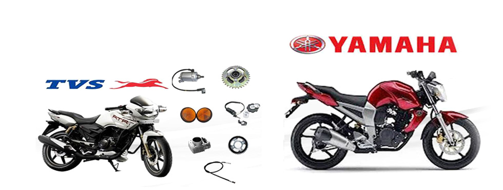 two wheeler spare parts online shopping