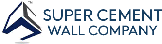 Super Cement Wall Company