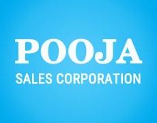 Pooja Sales Corporation
