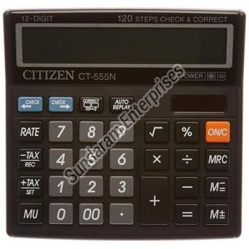 Calculator