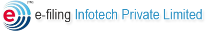 E- Filling Infotech Private Limited