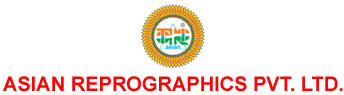 Asian Reprographics Private Limited