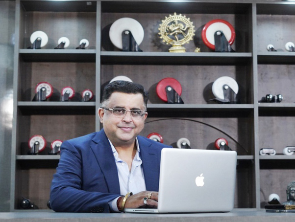 GULSHAN METAL WORKS