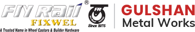 GULSHAN METAL WORKS