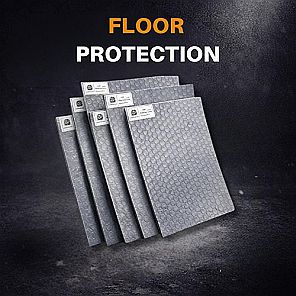 Floor Protection Sheets