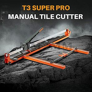 Manual Tile Cutter Facile