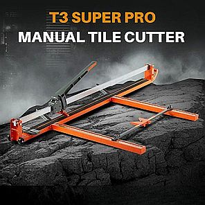 Manual Tile Cutter Machine