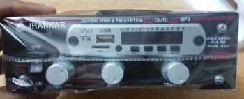 Car Stereo