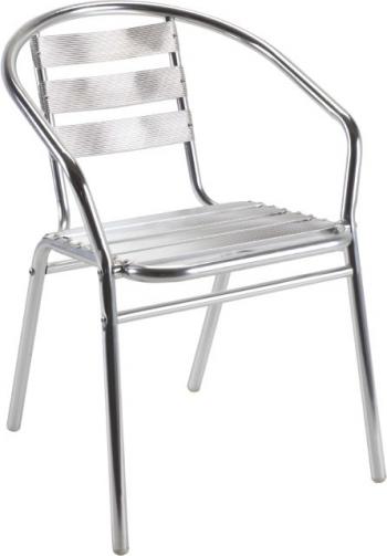 Aluminium Chairs