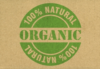 100% Natural Organic