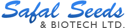 Safal Seeds & Biotech Ltd