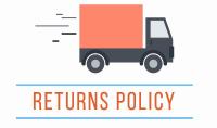 Returned Goods Policy