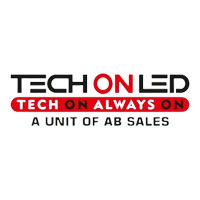 TECHONLED (A UNIT OF AB SALES)
