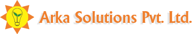 Arka Solutions Private Limited
