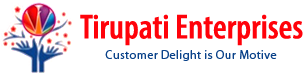 Tirupati Enterprises