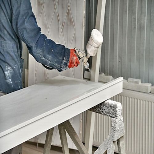 Surface and Finishing