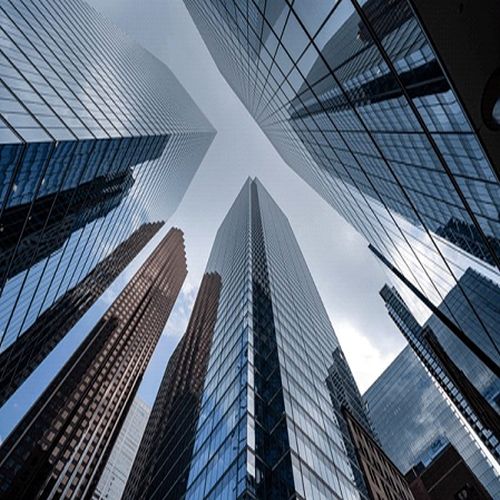 Commercial and Public Buildings