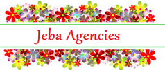 Jeba Agencies
