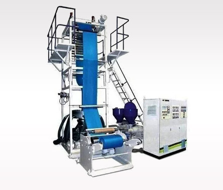 Biodegradable Bag Making Machine