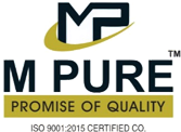 M Pure RO System & Equipment Private Limited