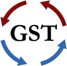 GST Number