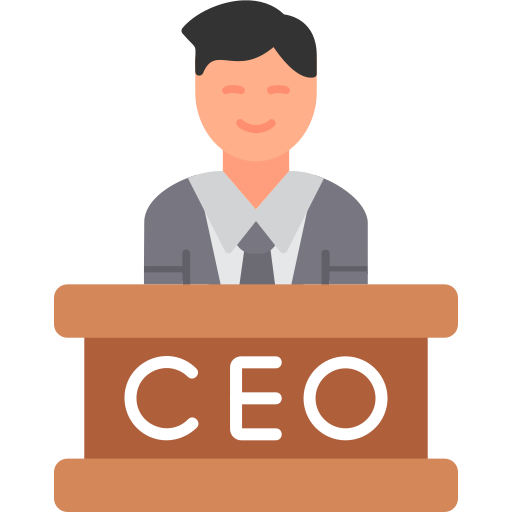 Name of CEO