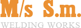 M/s S.m. Welding Works