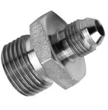 Pipe Adapters