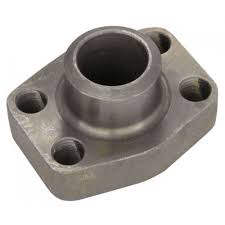 Pipe Flanges