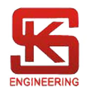 S. K. Engineering & Works Pvt. Ltd. Navi Mumbai - Stop Valve 