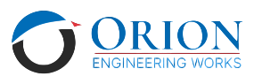 Orion Engineering Works
