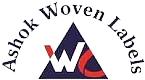 Ashok Woven Labels